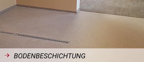 Bodenbeschichtung Aschaffenburg